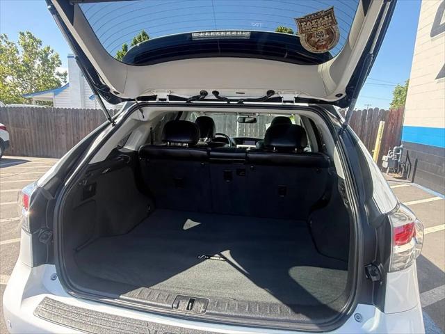 2015 Lexus RX 350 RX 350