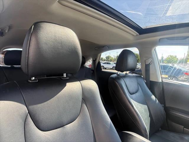 2015 Lexus RX 350 RX 350