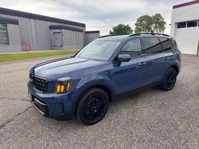 2024 Kia Telluride EX X-Line for sale in Eden Prairie, MN