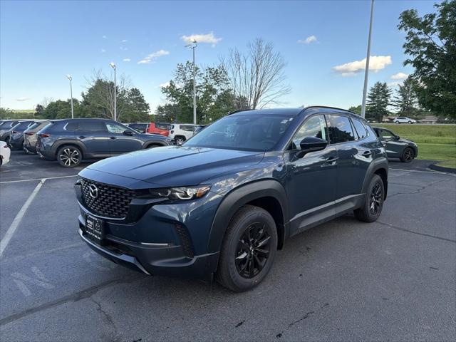 2026 Mazda CX-50 Hybrid Premium for sale in Keene, NH
