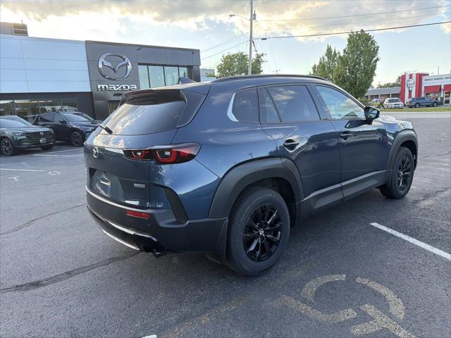 2026 Mazda CX-50 Hybrid Premium