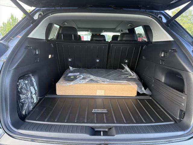 2026 Mazda CX-50 Hybrid Premium
