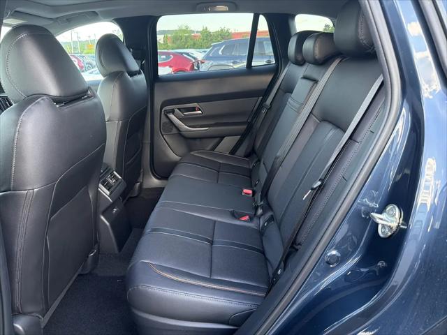 2026 Mazda CX-50 Hybrid Premium