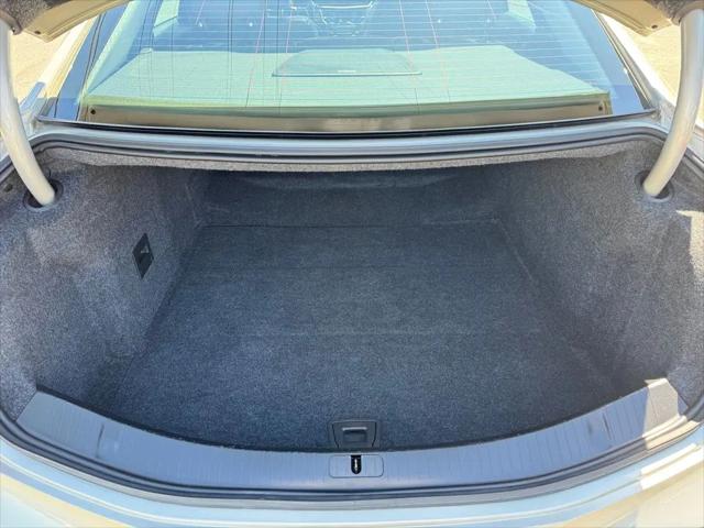 2016 Cadillac XTS Luxury Collection