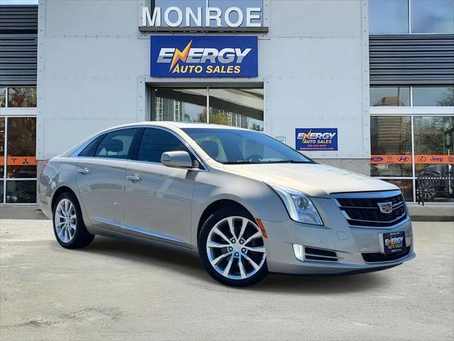 2016 Cadillac XTS Luxury Collection for sale in Monroe, WA