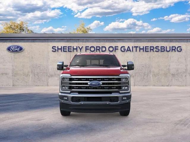 2026 Ford F-350 LARIAT