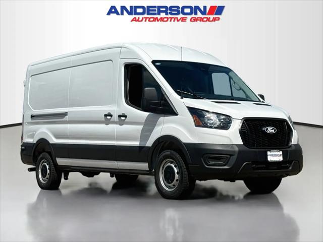 2026 Ford Transit Cargo Van T-250 for sale in Rockford, IL