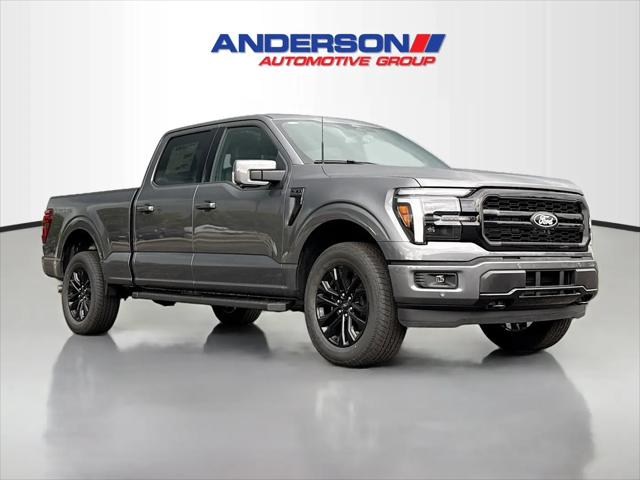2026 Ford F-150 LARIAT for sale in Rockford, IL
