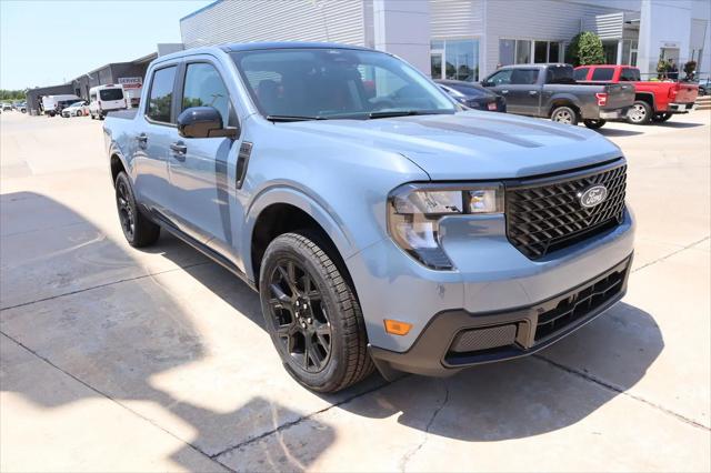 2026 Ford Maverick XLT for sale in YUKON, OK