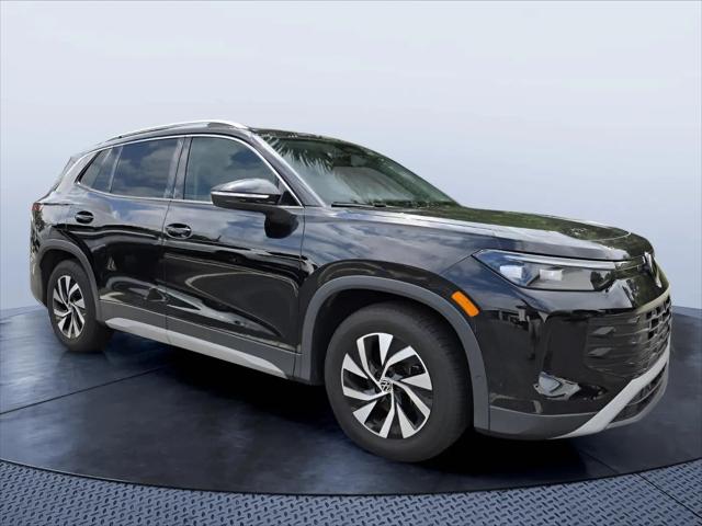 2026 Volkswagen Tiguan S for sale in Jacksonville, FL