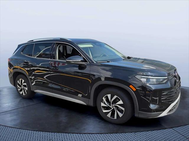 2026 Volkswagen Tiguan S for sale in Jacksonville, FL