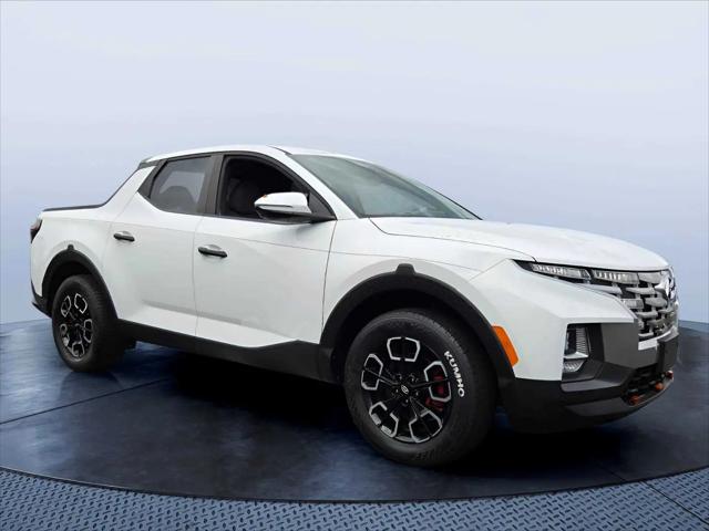 2022 Hyundai Santa Cruz SEL for sale in Jacksonville, FL