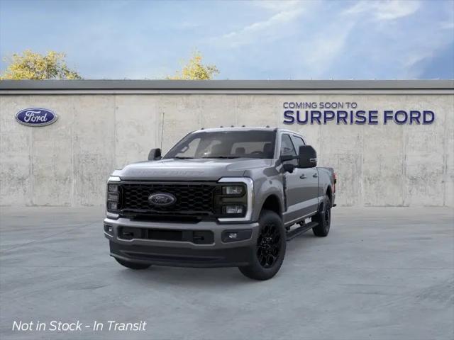 2026 Ford F-350 XLT