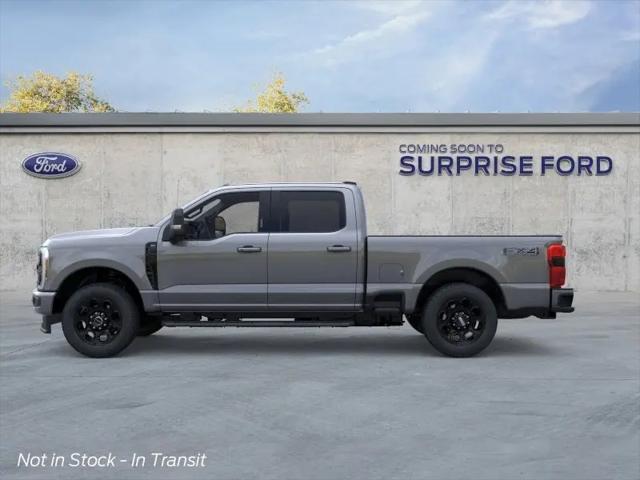 2026 Ford F-350 XLT