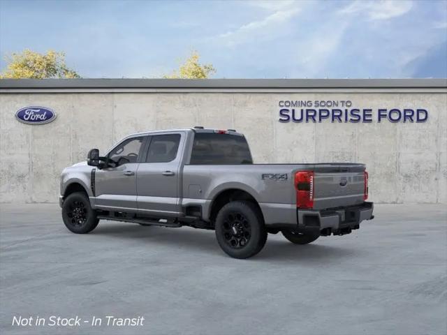 2026 Ford F-350 XLT