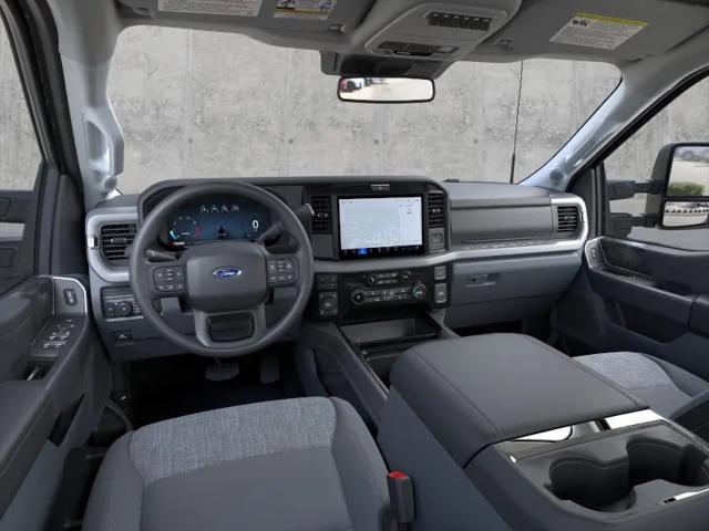 2026 Ford F-350 XLT
