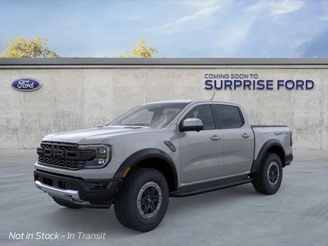 2026 Ford Ranger Raptor for sale in Surprise, AZ