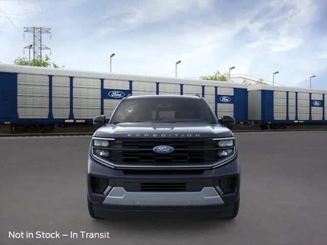 2026 Ford Expedition Max Platinum MAX