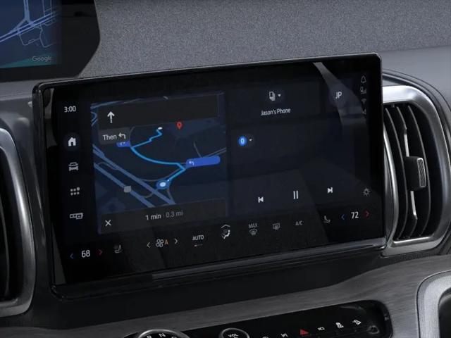 2026 Ford Expedition Max Platinum MAX