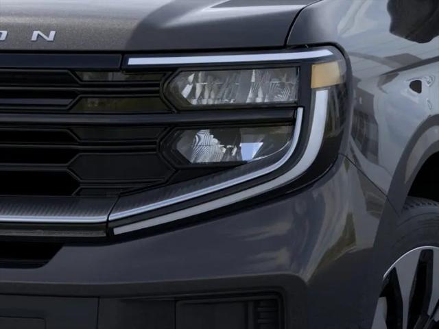 2026 Ford Expedition Max Platinum MAX