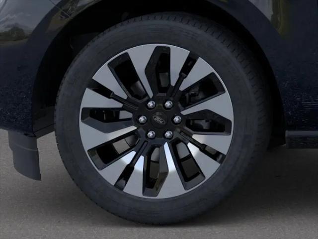 2026 Ford Expedition Max Platinum MAX