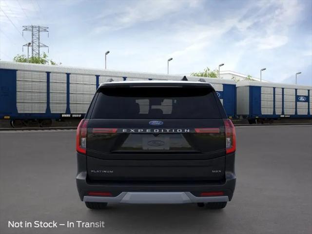 2026 Ford Expedition Max Platinum MAX