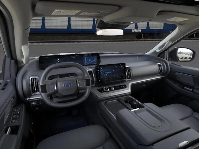 2026 Ford Expedition Max Platinum MAX