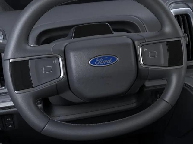 2026 Ford Expedition Max Platinum MAX