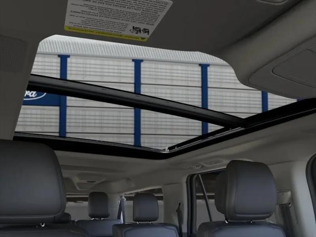 2026 Ford Expedition Max Platinum MAX