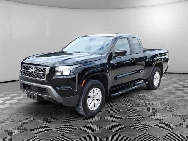 2022 Nissan Frontier King Cab SV 4x4 for sale in Bloomington, IN