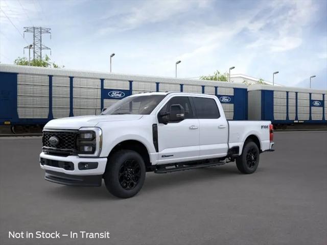2026 Ford F-250 LARIAT for sale in Brownsburg, IN