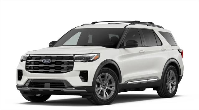 2026 Ford Explorer Active for sale in Brownsburg, IN