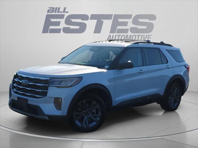 2026 Ford Explorer Active for sale in Brownsburg, IN