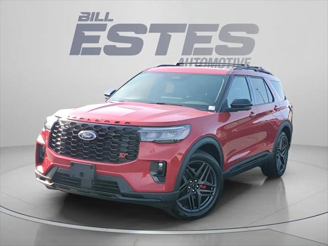 2026 Ford Explorer ST for sale in Brownsburg, IN