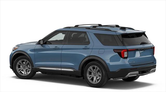 2026 Ford Explorer Active for sale in Brownsburg, IN