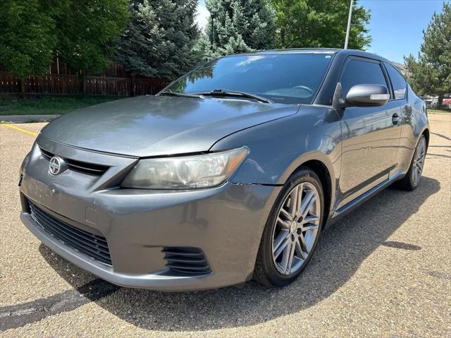 2013 Scion tC Base