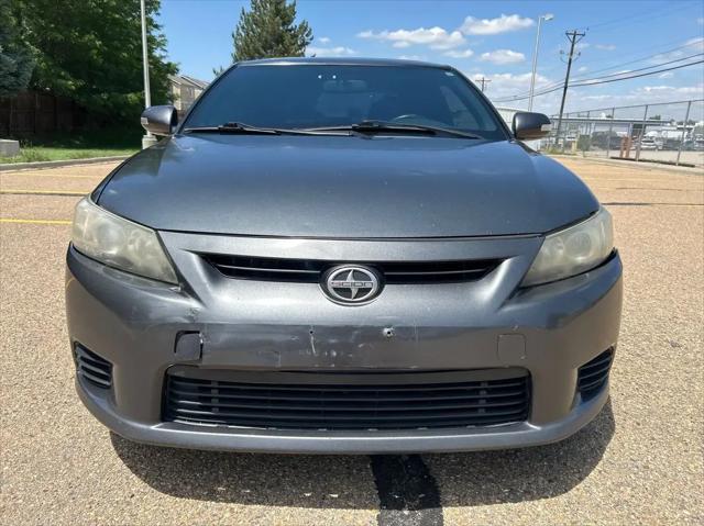 2013 Scion tC Base