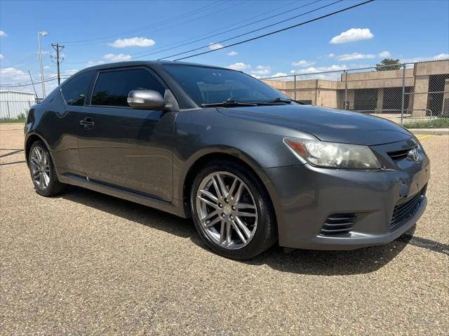 2013 Scion tC Base