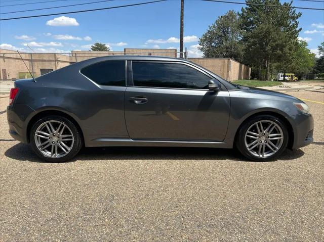 2013 Scion tC Base