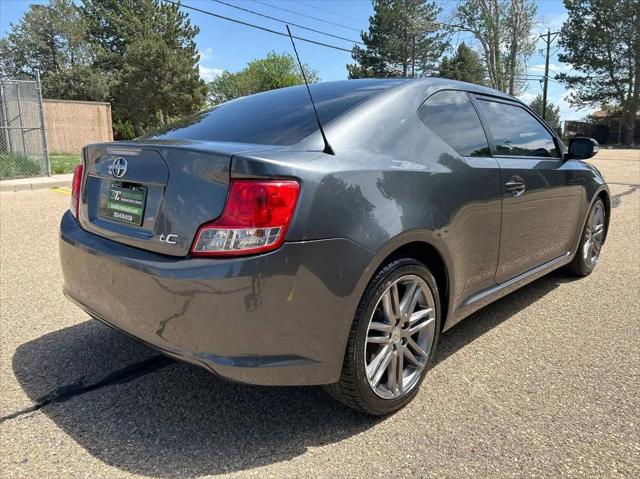 2013 Scion tC Base