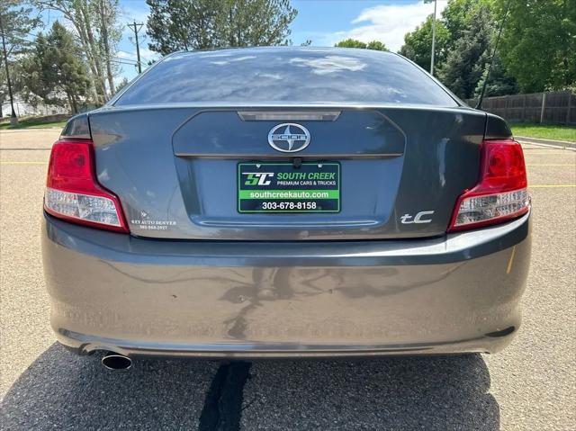 2013 Scion tC Base