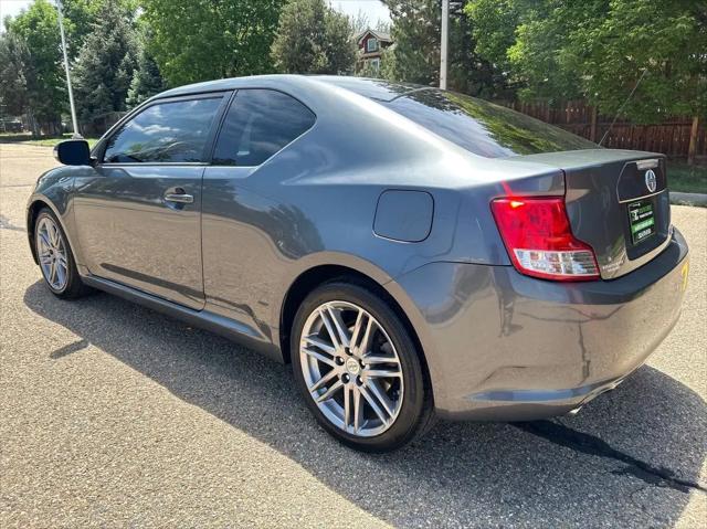2013 Scion tC Base