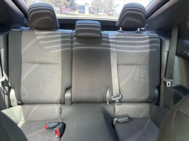 2013 Scion tC Base