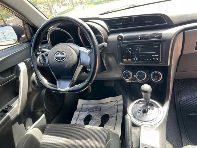 2013 Scion tC Base