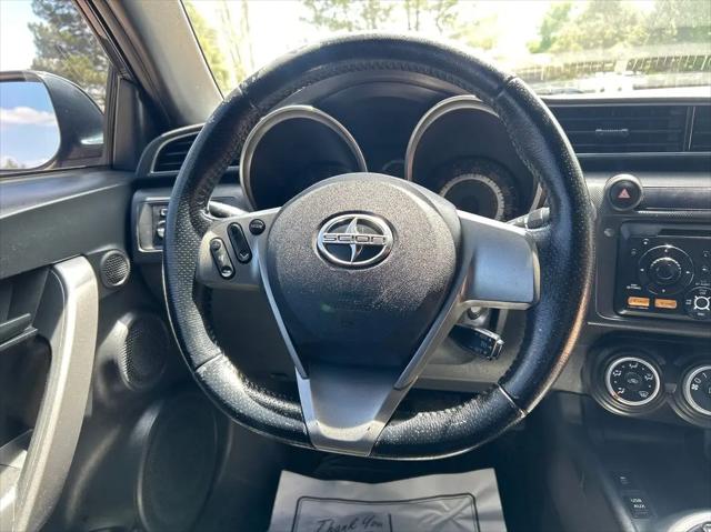 2013 Scion tC Base