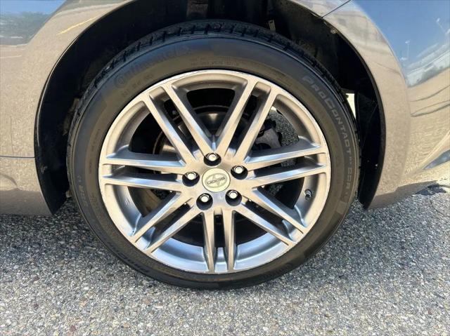 2013 Scion tC Base