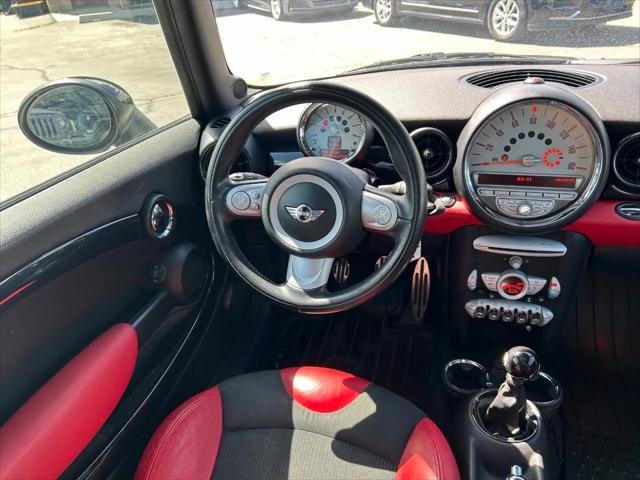 2009 MINI Cooper Clubman Cooper S