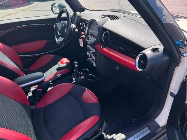 2009 MINI Cooper Clubman Cooper S