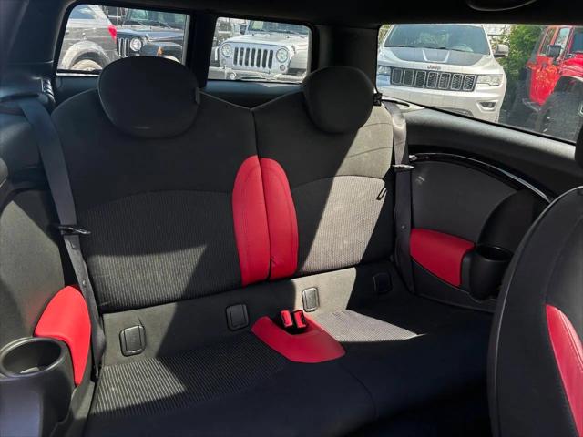 2009 MINI Cooper Clubman Cooper S