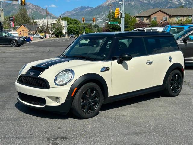 2009 MINI Cooper Clubman Cooper S for sale in Midvale, UT